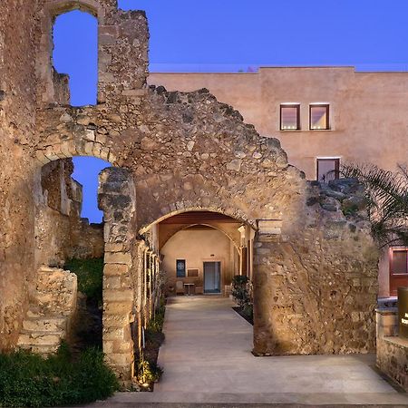 Madonna Del Mare Hotel Chania  ภายนอก รูปภาพ