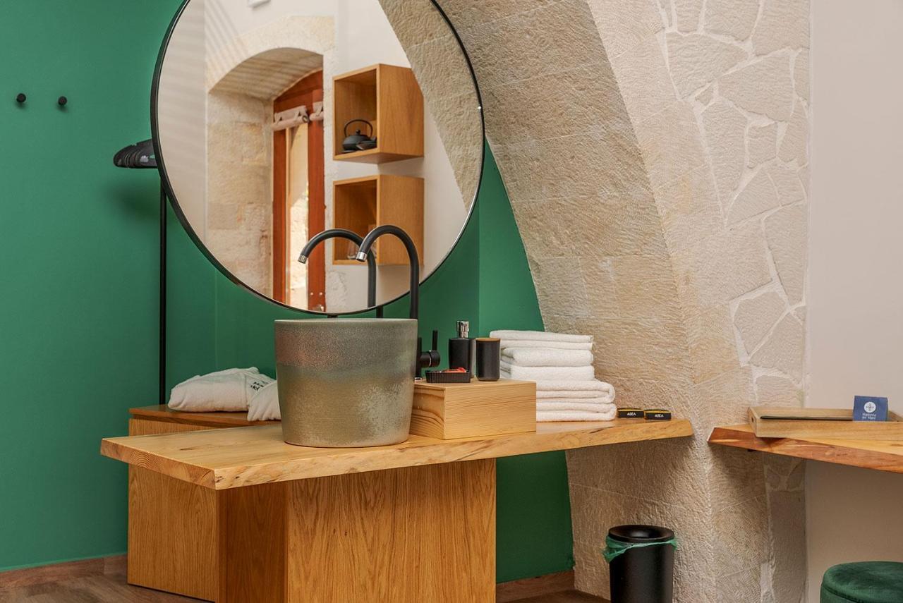 Madonna Del Mare Hotel Chania  ภายนอก รูปภาพ