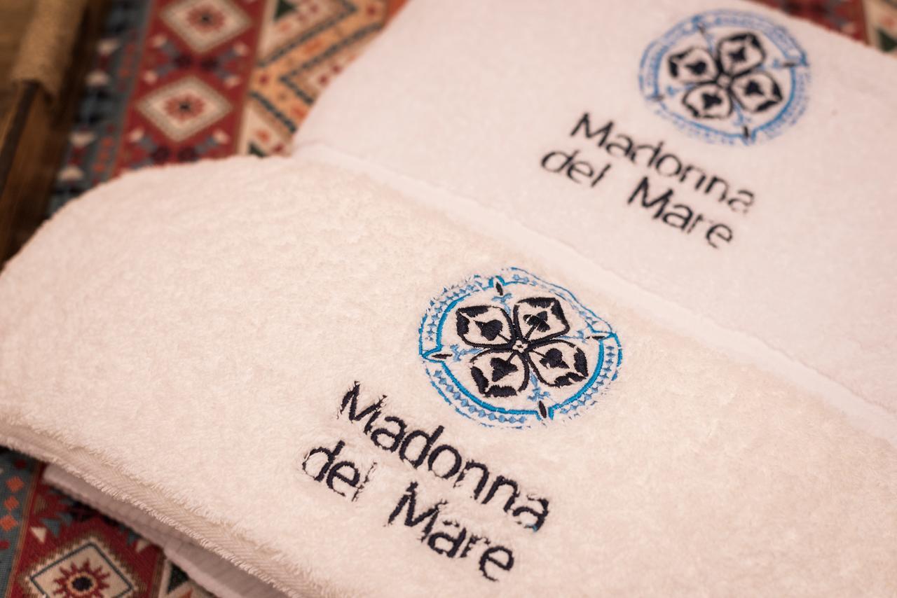 Madonna Del Mare Hotel Chania  ภายนอก รูปภาพ