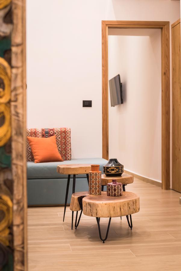 Madonna Del Mare Hotel Chania  ภายนอก รูปภาพ